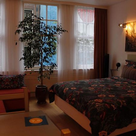 Huis Roomolen Amszterdam Kültér fotó