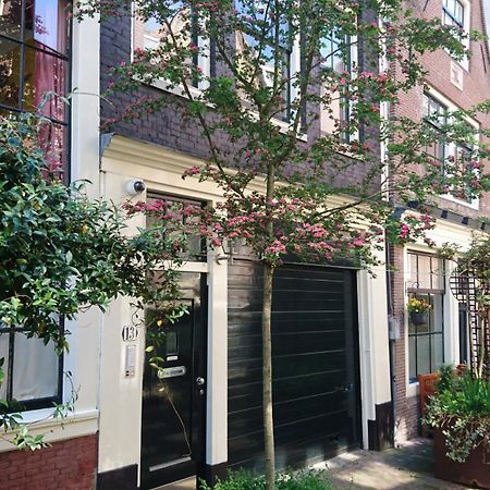 Huis Roomolen Amszterdam Kültér fotó