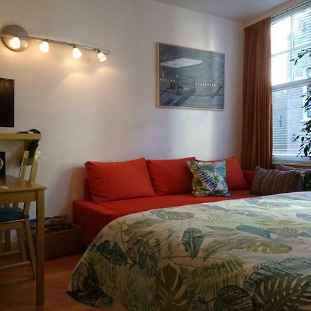 Huis Roomolen Amszterdam Kültér fotó
