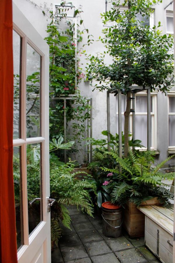 Huis Roomolen Amszterdam Kültér fotó