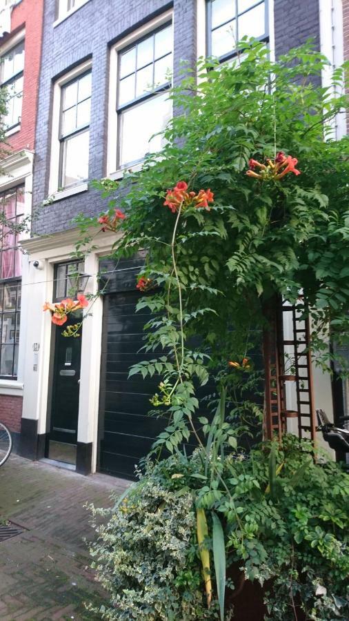 Huis Roomolen Amszterdam Kültér fotó