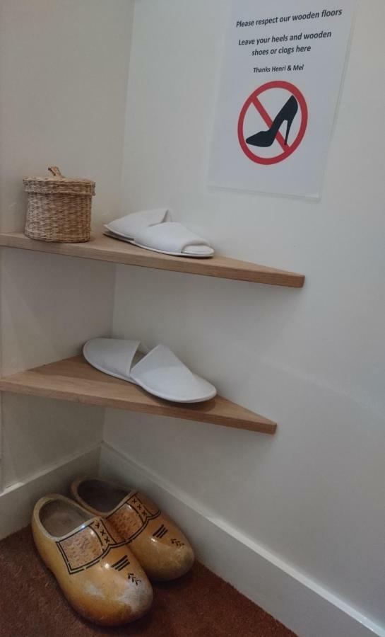 Huis Roomolen Amszterdam Kültér fotó