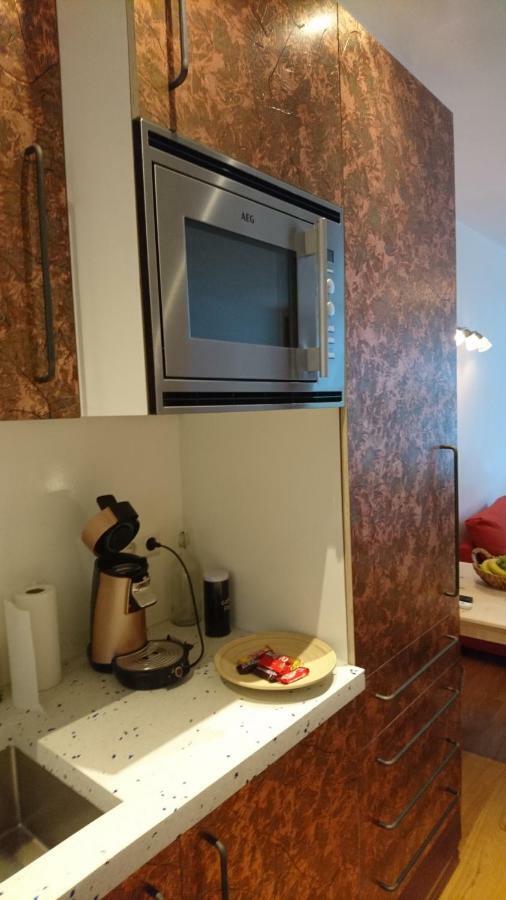 Huis Roomolen Amszterdam Kültér fotó