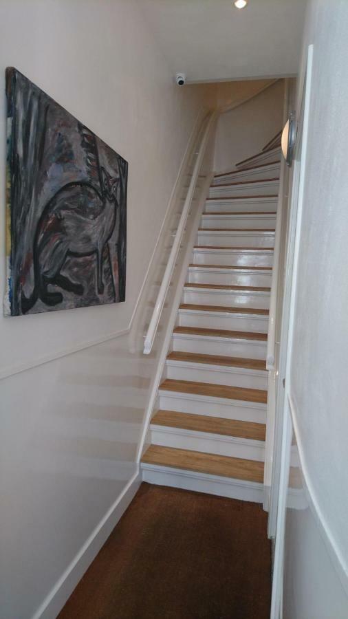 Huis Roomolen Amszterdam Kültér fotó