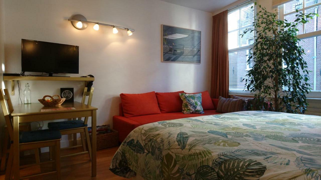 Huis Roomolen Amszterdam Kültér fotó