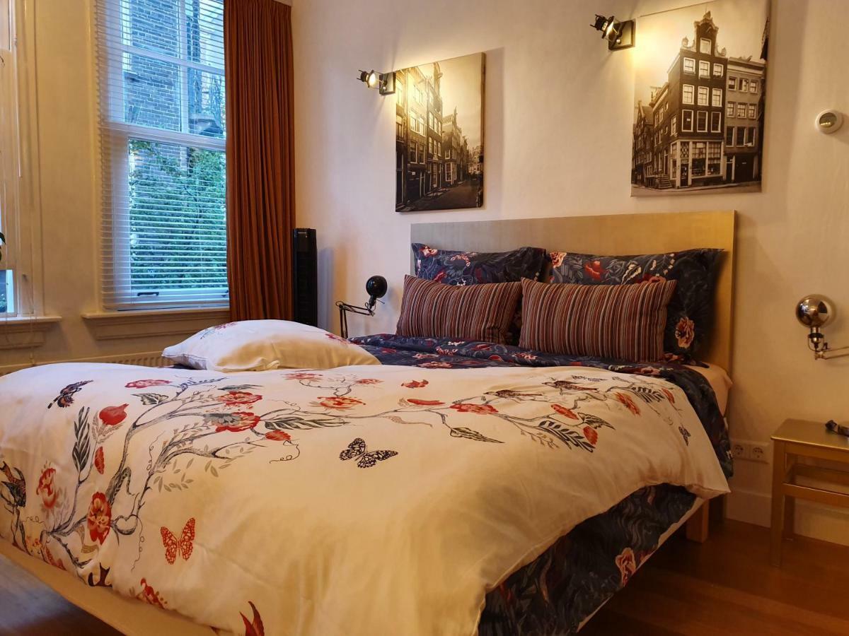 Huis Roomolen Amszterdam Kültér fotó