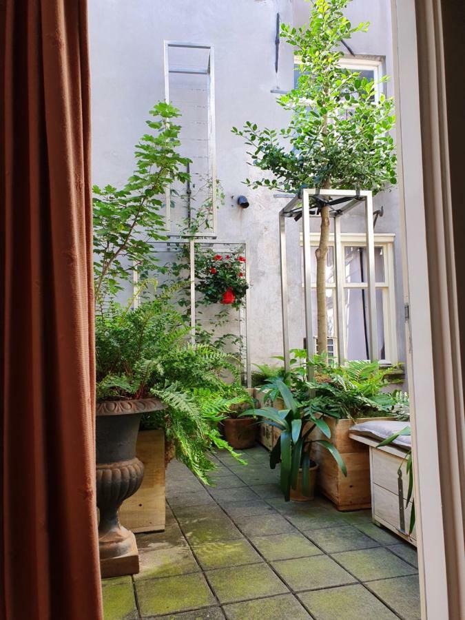 Huis Roomolen Amszterdam Kültér fotó