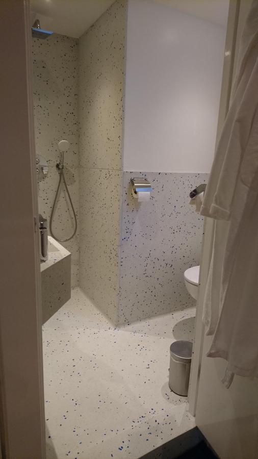 Huis Roomolen Amszterdam Kültér fotó